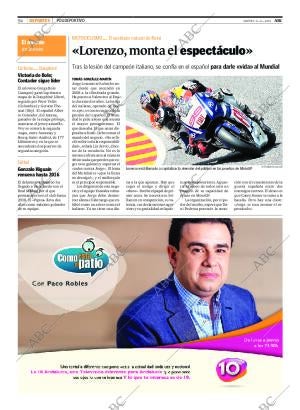 ABC SEVILLA 08-06-2010 página 94