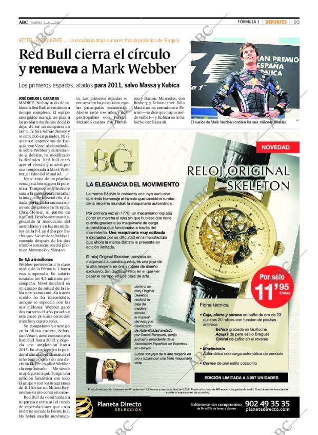ABC SEVILLA 08-06-2010 página 95