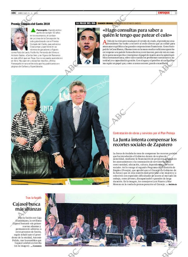ABC SEVILLA 09-06-2010 página 11