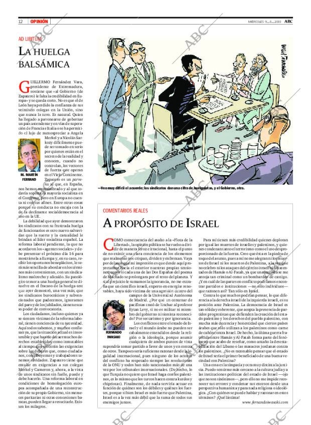 ABC SEVILLA 09-06-2010 página 12