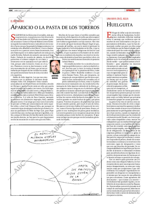 ABC SEVILLA 09-06-2010 página 13