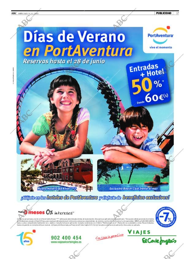 ABC SEVILLA 09-06-2010 página 17