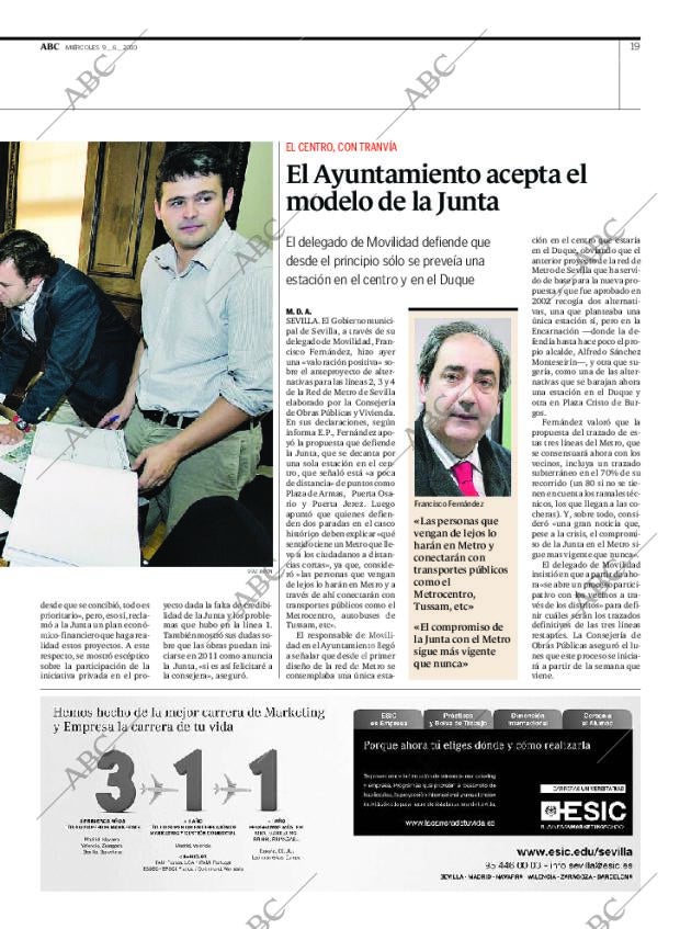 ABC SEVILLA 09-06-2010 página 19