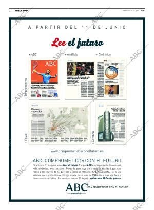 ABC SEVILLA 09-06-2010 página 2
