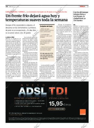 ABC SEVILLA 09-06-2010 página 23