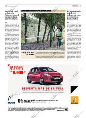 ABC SEVILLA 09-06-2010 página 25