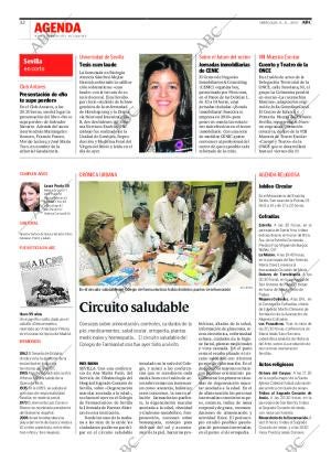 ABC SEVILLA 09-06-2010 página 32