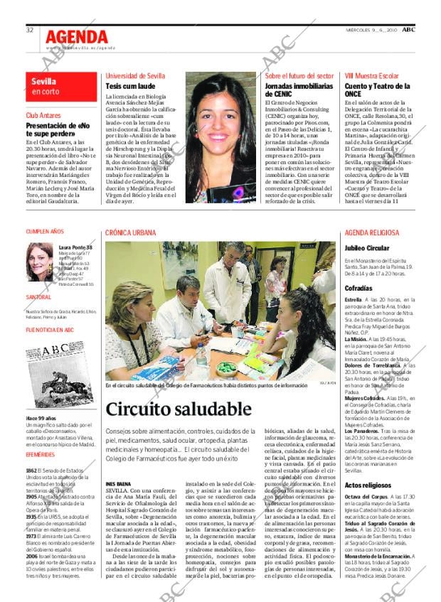 ABC SEVILLA 09-06-2010 página 32