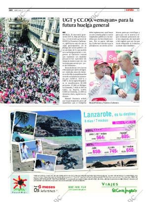 ABC SEVILLA 09-06-2010 página 43