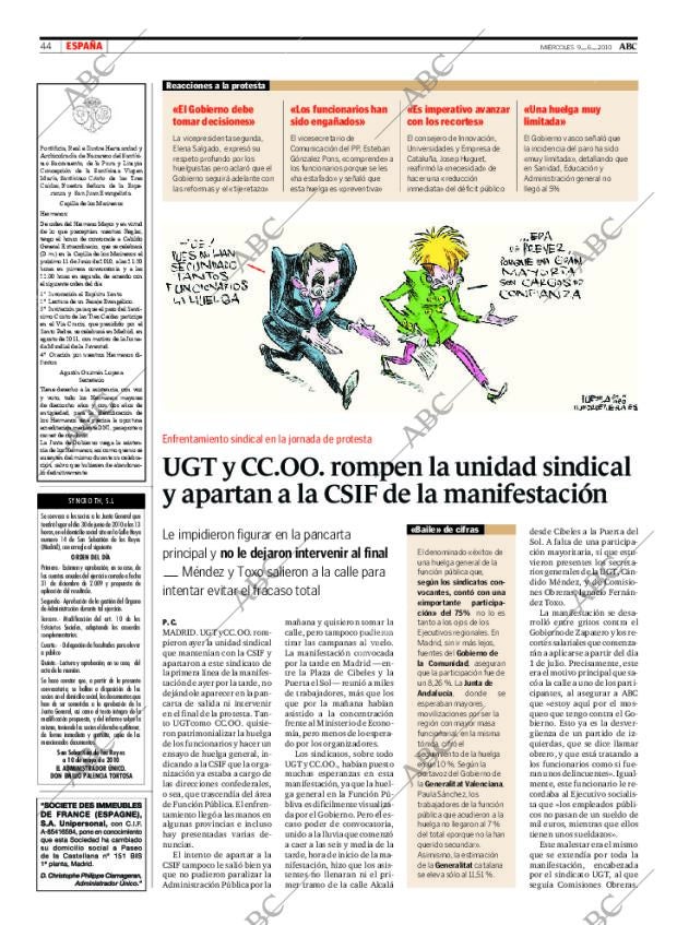 ABC SEVILLA 09-06-2010 página 44