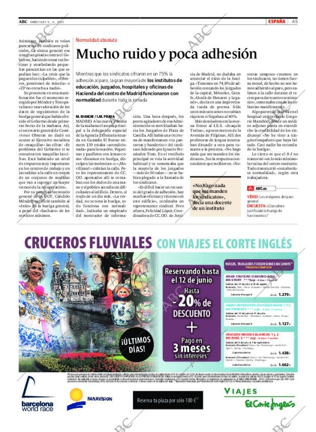 ABC SEVILLA 09-06-2010 página 45