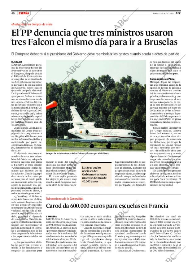 ABC SEVILLA 09-06-2010 página 46