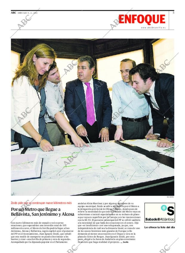 ABC SEVILLA 09-06-2010 página 5