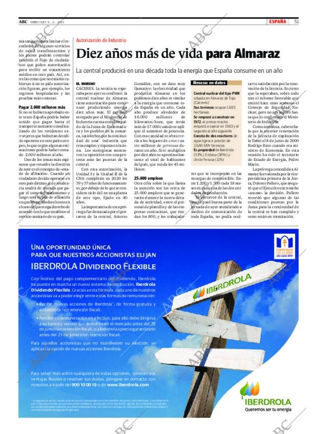 ABC SEVILLA 09-06-2010 página 51