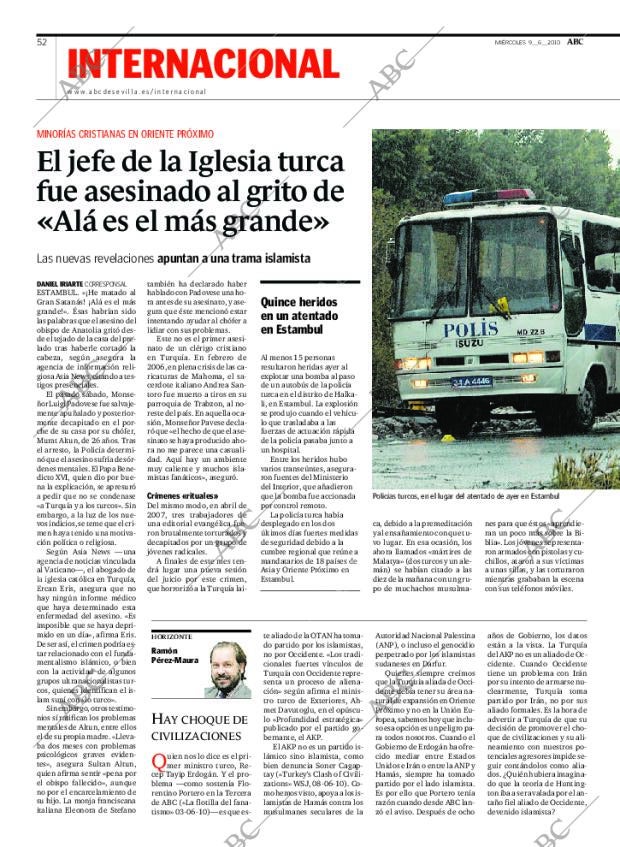 ABC SEVILLA 09-06-2010 página 52