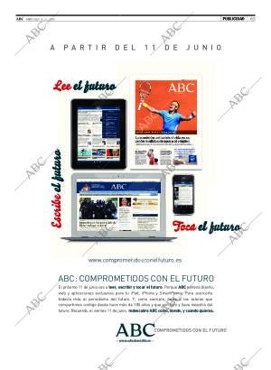 ABC SEVILLA 09-06-2010 página 65
