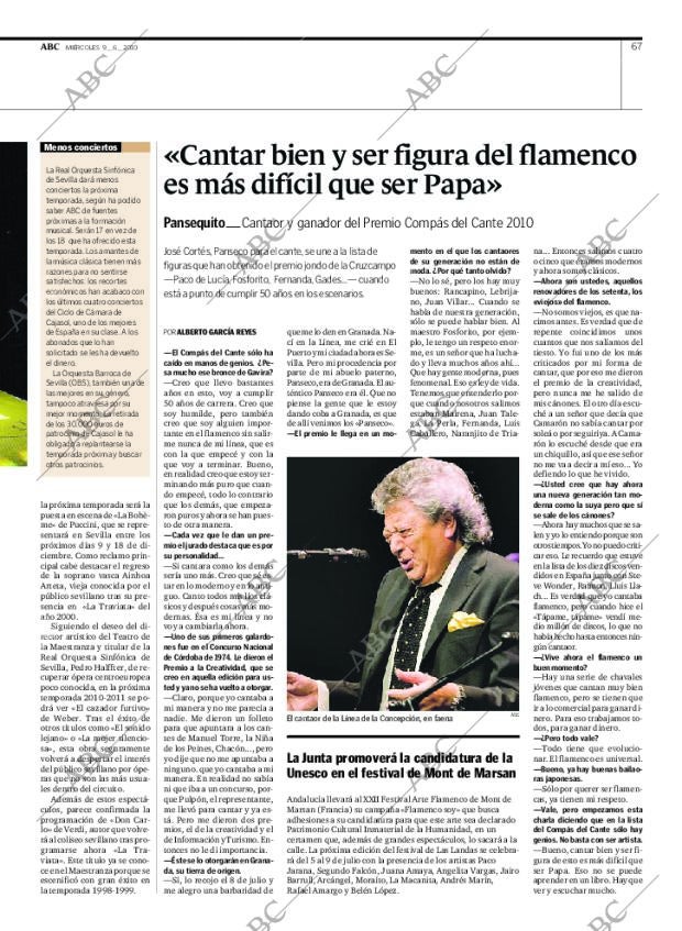 ABC SEVILLA 09-06-2010 página 67