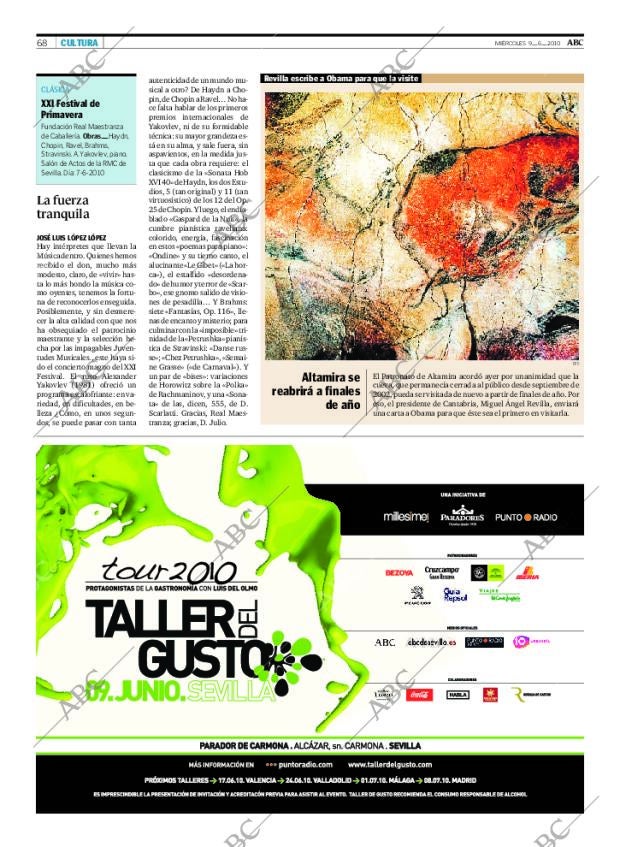 ABC SEVILLA 09-06-2010 página 68