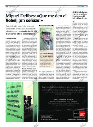 ABC SEVILLA 09-06-2010 página 69