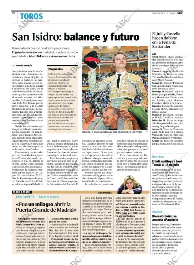 ABC SEVILLA 09-06-2010 página 70