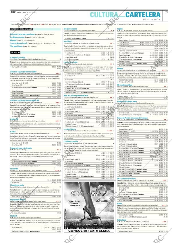 ABC SEVILLA 09-06-2010 página 71