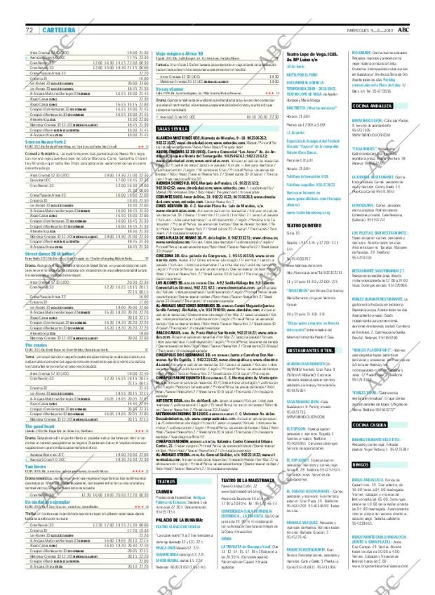 ABC SEVILLA 09-06-2010 página 72