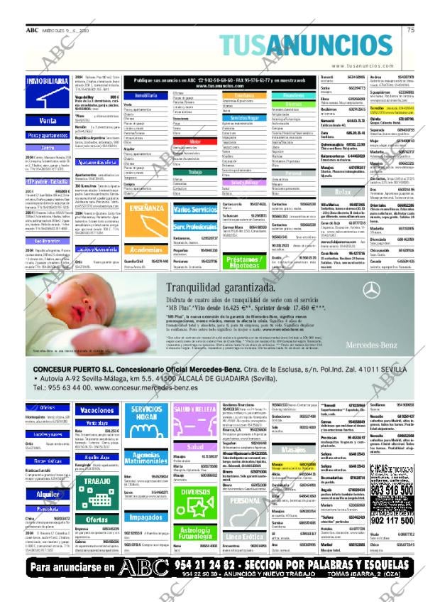 ABC SEVILLA 09-06-2010 página 75