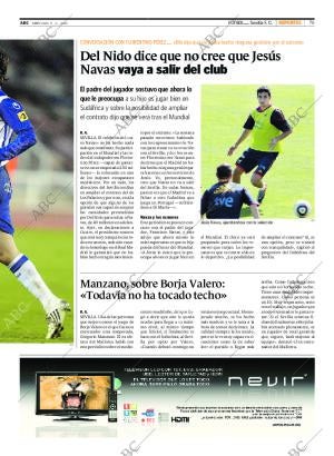 ABC SEVILLA 09-06-2010 página 79