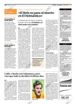 ABC SEVILLA 09-06-2010 página 81