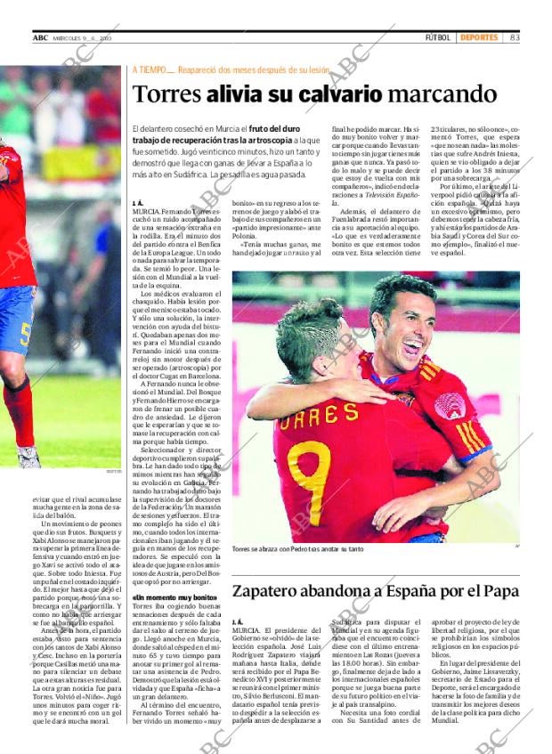 ABC SEVILLA 09-06-2010 página 83