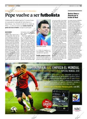 ABC SEVILLA 09-06-2010 página 84