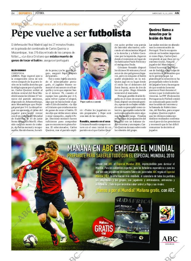 ABC SEVILLA 09-06-2010 página 84