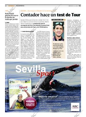 ABC SEVILLA 09-06-2010 página 86