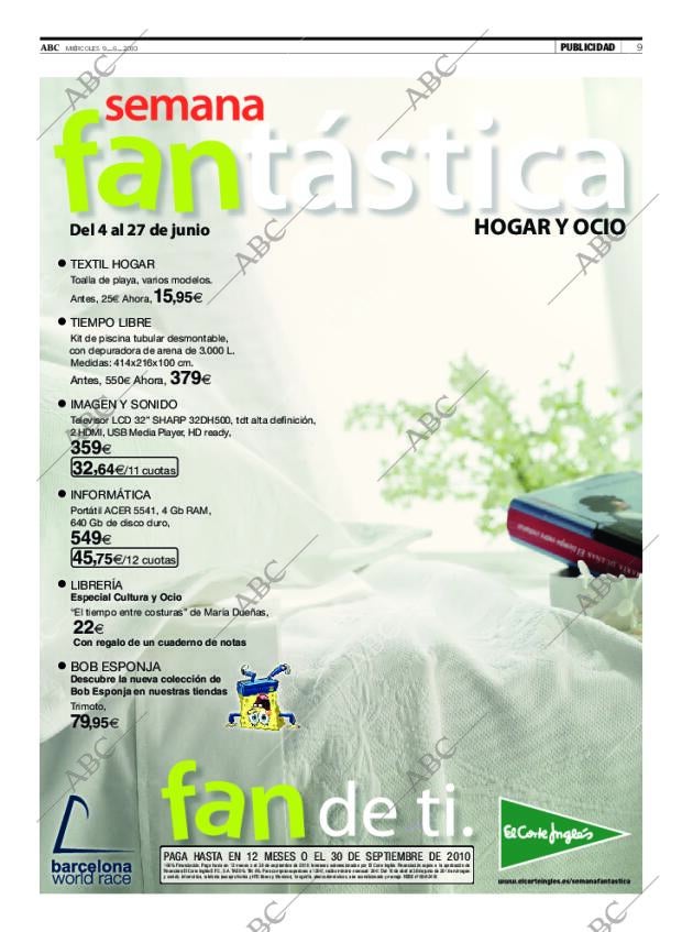 ABC SEVILLA 09-06-2010 página 9