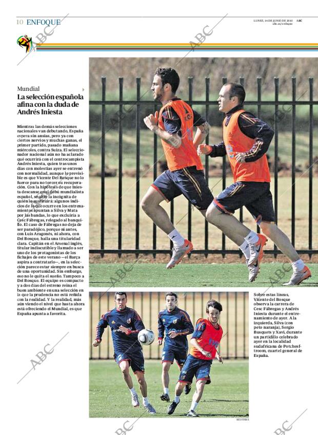 ABC MADRID 14-06-2010 página 10