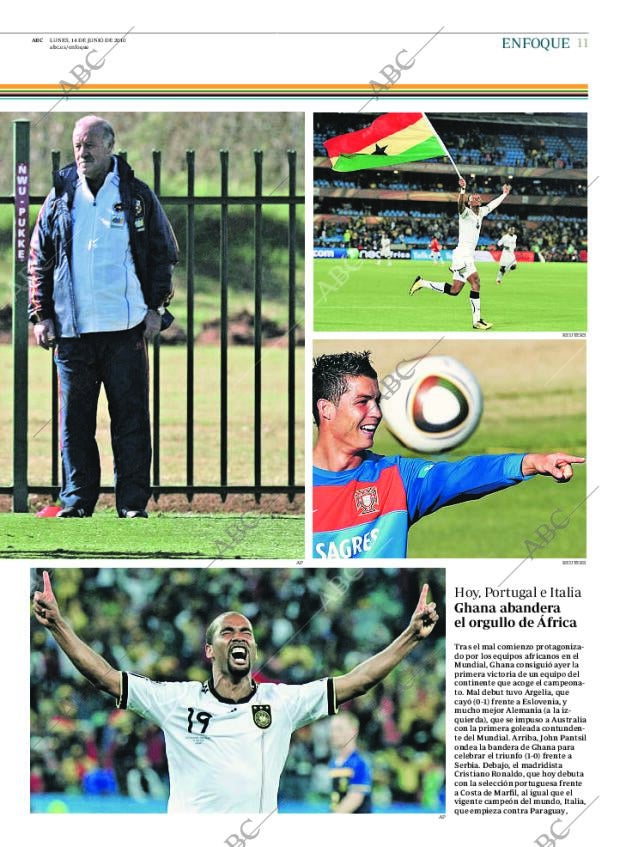 ABC MADRID 14-06-2010 página 11