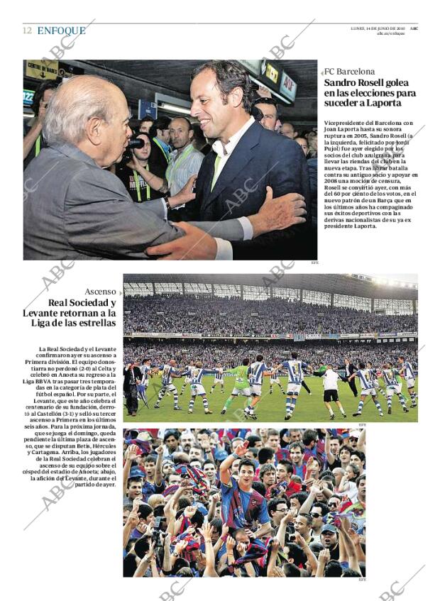 ABC MADRID 14-06-2010 página 12