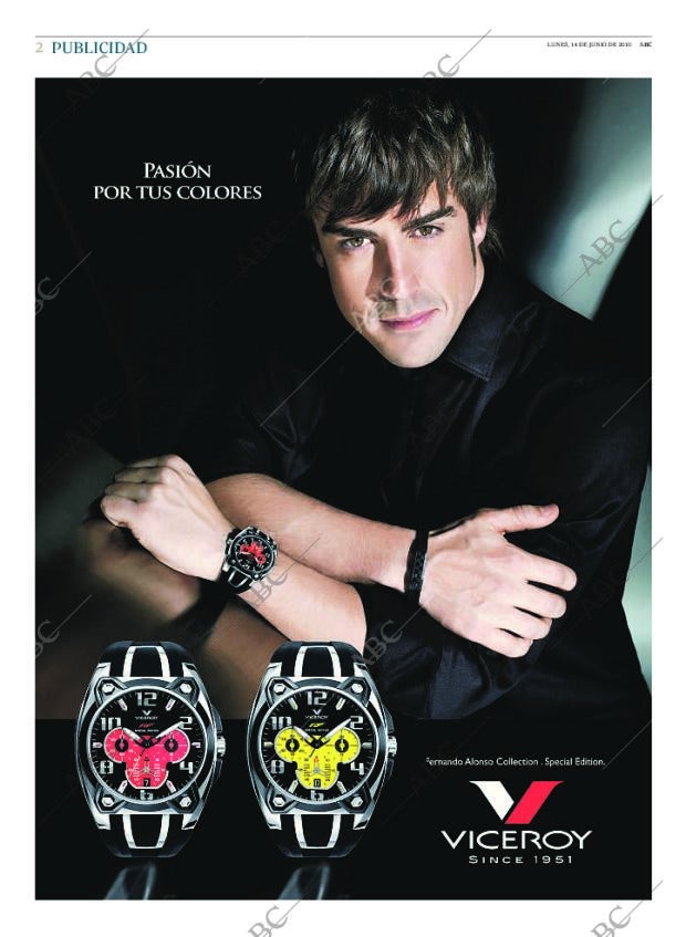 ABC MADRID 14-06-2010 página 2