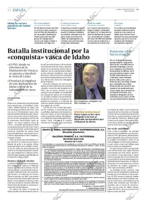 ABC MADRID 14-06-2010 página 24