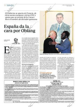 ABC MADRID 14-06-2010 página 26