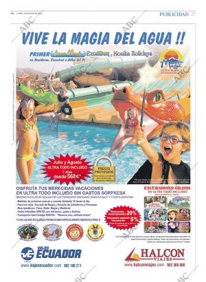 ABC MADRID 14-06-2010 página 27