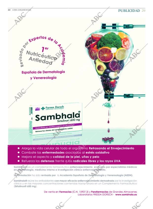 ABC MADRID 14-06-2010 página 29