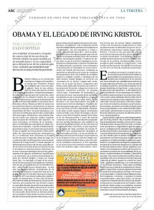 ABC MADRID 14-06-2010 página 3