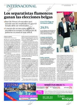 ABC MADRID 14-06-2010 página 30