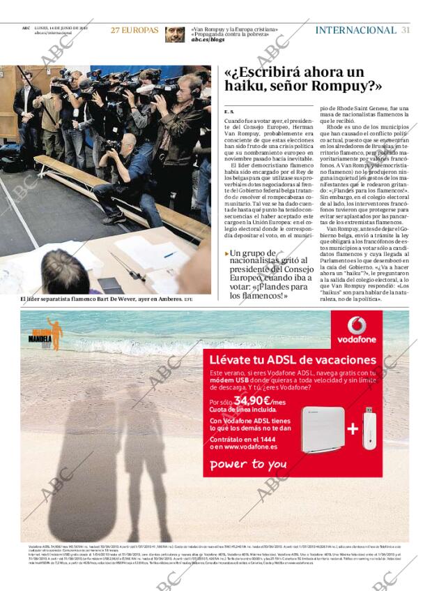 ABC MADRID 14-06-2010 página 31