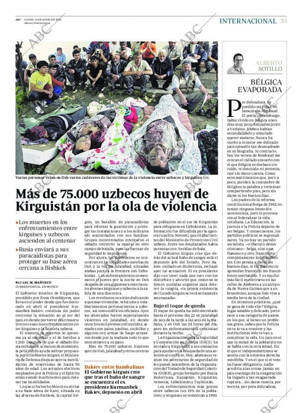 ABC MADRID 14-06-2010 página 33