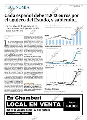 ABC MADRID 14-06-2010 página 36