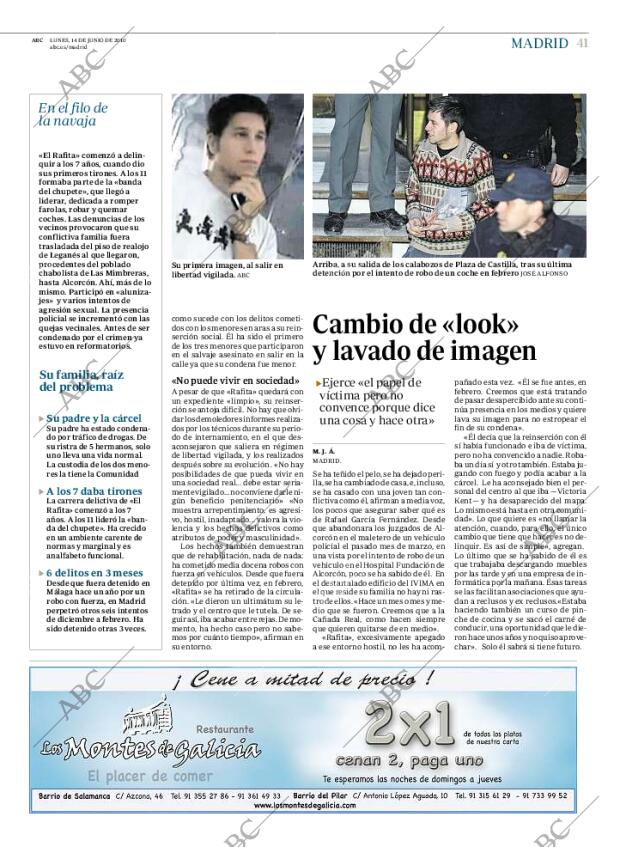 ABC MADRID 14-06-2010 página 41