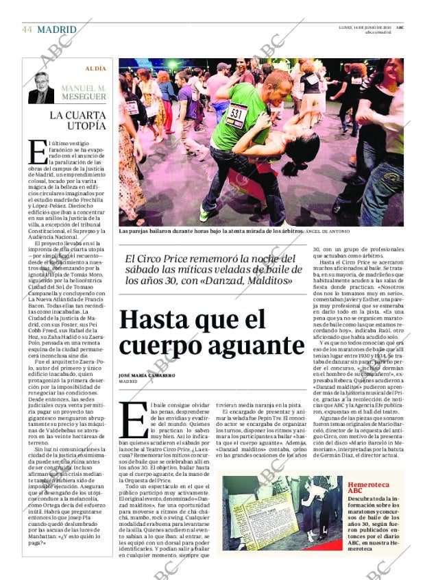 ABC MADRID 14-06-2010 página 44