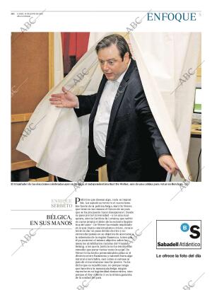 ABC MADRID 14-06-2010 página 5